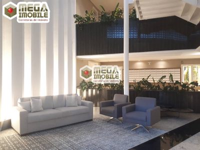 Apartamento, 2 quartos, 70 m² - Foto 1