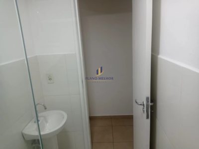 Apartamento, 1 quarto, 33 m² - Foto 3