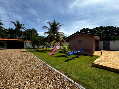 Chácara, 2 quartos, 1000 m² - Foto 5