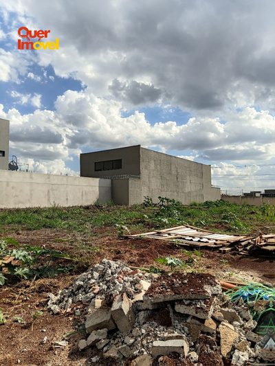 Terreno, 185 m² - Foto 2