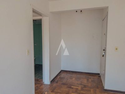 Apartamento, 1 quarto, 42 m² - Foto 5