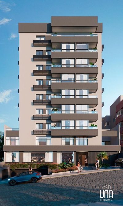 Apartamento, 2 quartos, 78 m² - Foto 4