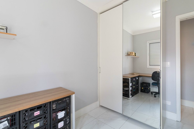 Apartamento, 2 quartos, 60 m² - Foto 4