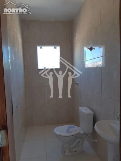 Casa, 3 quartos, 166 m² - Foto 1