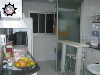 Apartamento, 2 quartos, 60 m² - Foto 5