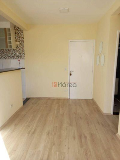 Apartamento, 2 quartos, 55 m² - Foto 5