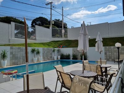 Apartamento, 2 quartos, 54 m² - Foto 3