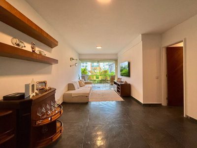 Apartamento, 4 quartos, 120 m² - Foto 1
