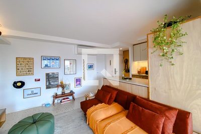 Apartamento, 2 quartos, 82 m² - Foto 5