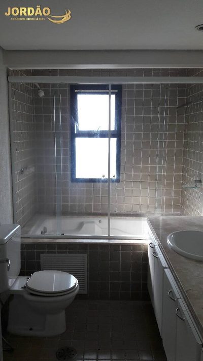 Apartamento, 4 quartos, 158 m² - Foto 5