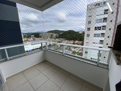 Apartamento, 3 quartos, 97 m² - Foto 3
