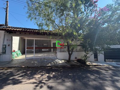 Casa, 4 quartos - Foto 2