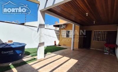 Casa, 3 quartos, 80 m² - Foto 2