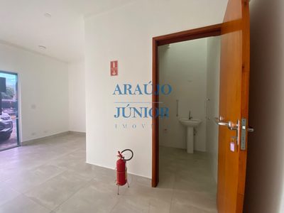 Sala-Conjunto, 30 m² - Foto 4