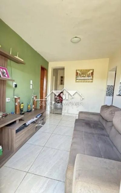 Casa, 2 quartos, 196 m² - Foto 3