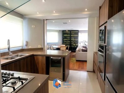 Apartamento, 2 quartos, 162 m² - Foto 4