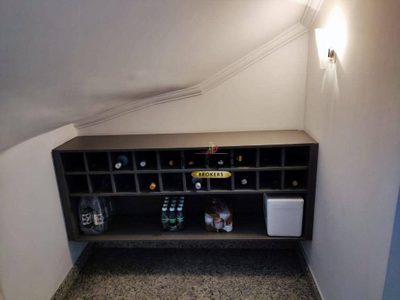 Sobrado, 4 quartos, 288 m² - Foto 4