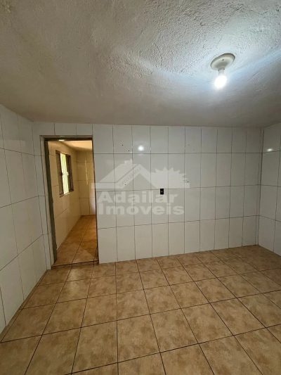 Casa, 1 quarto, 45 m² - Foto 2