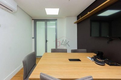 Sala-Conjunto, 80 m² - Foto 5