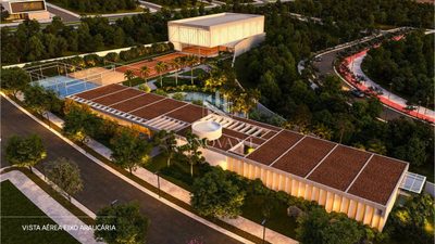Terreno, 400 m² - Foto 4