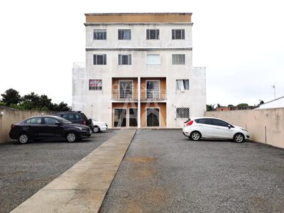 Apartamento, 2 quartos, 58 m² - Foto 1