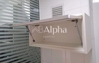 Apartamento, 2 quartos, 68 m² - Foto 2