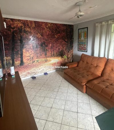 Casa, 2 quartos, 200 m² - Foto 2