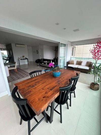 Apartamento, 4 quartos, 202 m² - Foto 5