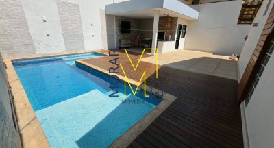 Casa, 4 quartos, 216 m² - Foto 2