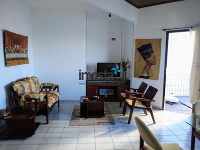 Apartamento, 1 quarto, 84 m² - Foto 1