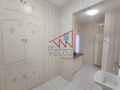 Apartamento, 1 quarto, 50 m² - Foto 1