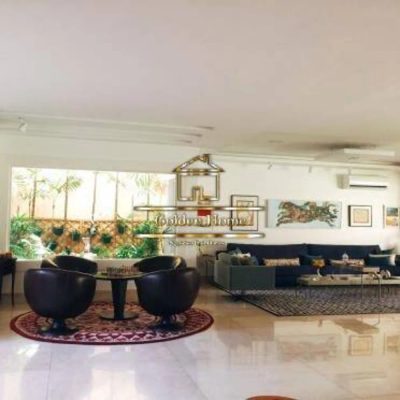 Casa, 5 quartos, 1200 m² - Foto 5