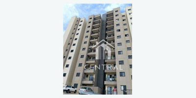 Apartamento, 2 quartos, 48 m² - Foto 2