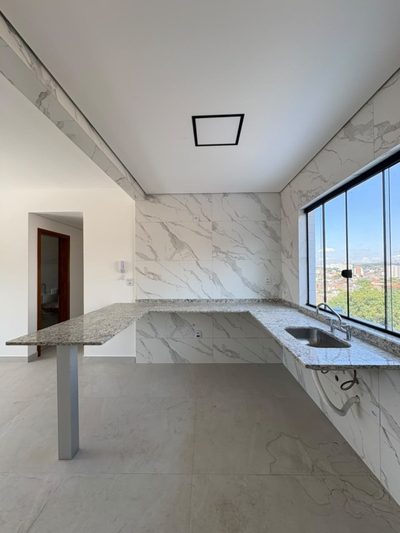 Apartamento, 3 quartos, 90 m² - Foto 5