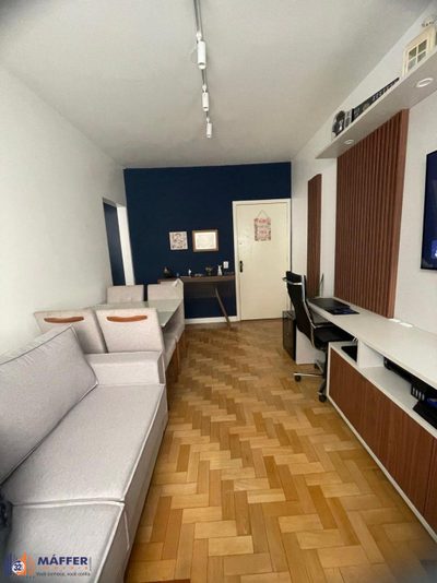 Apartamento, 2 quartos, 61 m² - Foto 5