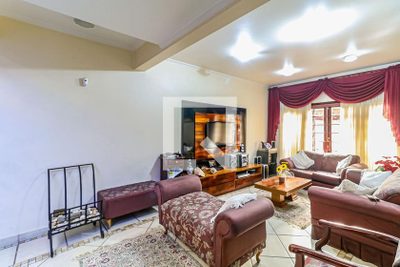 Casa, 3 quartos, 185 m² - Foto 1