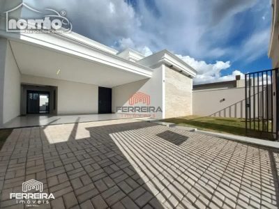 Casa, 3 quartos, 188 m² - Foto 1