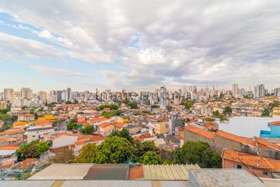 Apartamento, 2 quartos, 83 m² - Foto 2
