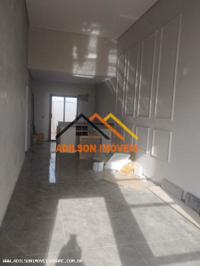 Casa, 3 quartos, 98 m² - Foto 1