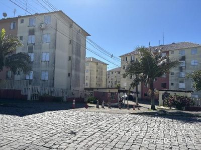 Apartamento, 2 quartos, 42 m² - Foto 1