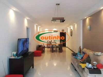 Apartamento, 4 quartos, 130 m² - Foto 3