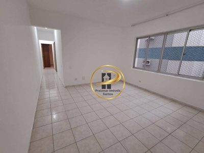 Apartamento, 2 quartos, 83 m² - Foto 1
