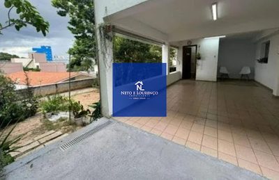 Casa, 3 quartos, 221 m² - Foto 3