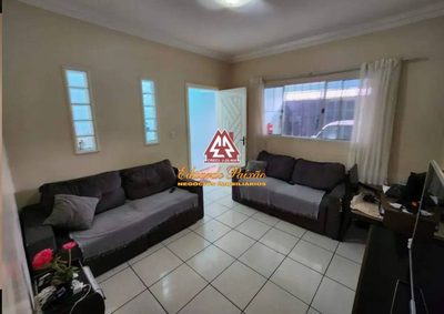 Casa, 2 quartos, 120 m² - Foto 1