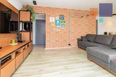 Apartamento, 3 quartos, 143 m² - Foto 5