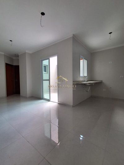 Apartamento, 2 quartos, 42 m² - Foto 3
