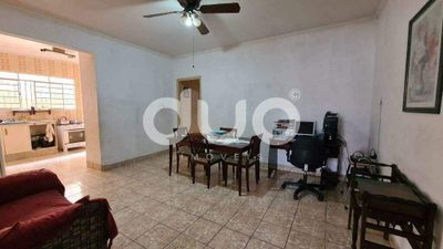 Casa, 3 quartos, 200 m² - Foto 2