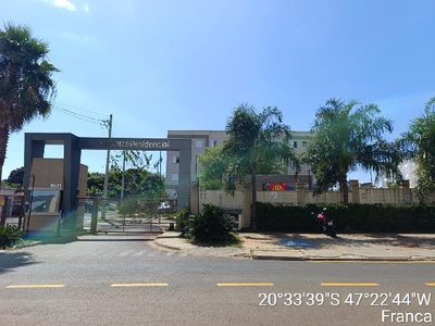 Apartamento, 2 quartos, 39 m² - Foto 1