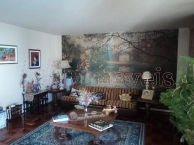 Apartamento, 3 quartos, 197 m² - Foto 1