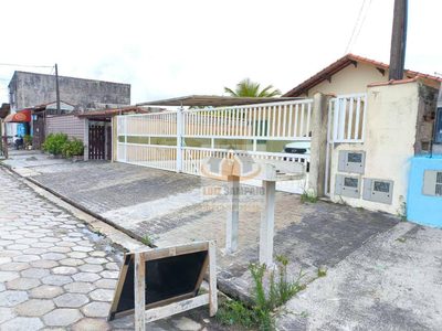 Casa, 2 quartos, 58 m² - Foto 1